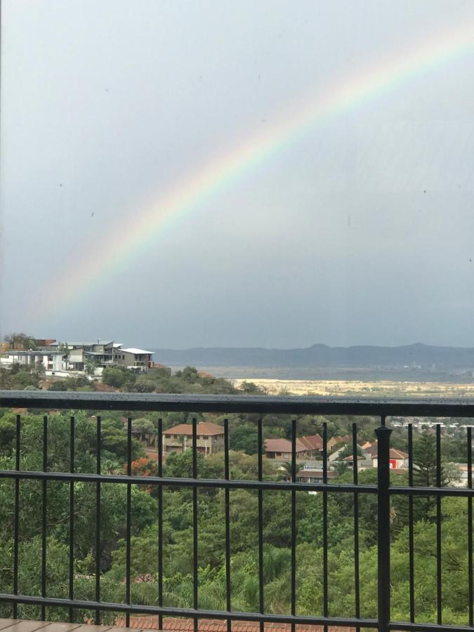 勒斯滕堡Bokamoso Views住宿加早餐旅馆 外观 照片
