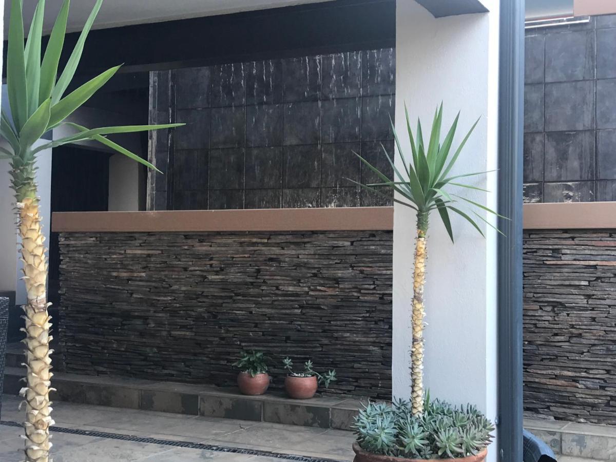 勒斯滕堡Bokamoso Views住宿加早餐旅馆 外观 照片
